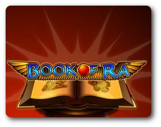 Book of Ra - garantierter Spielspaß