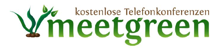 meetgreen erweitert kostenlose Telefonkonferenzen von 6 auf 20 Teilnehmer