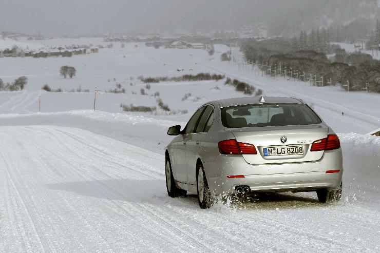 GTÜ-Ratgeber Winterreifen: 