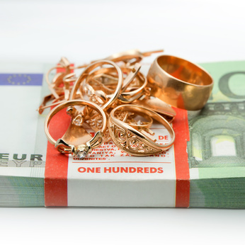 Gold und Silber kostenlos analysieren und zu einem fairen Preis verkaufen bei GOLDHYPE