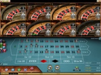 Das Roulettespiel erobert das All Slots Casino!
