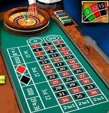 Das online kasino verlockt zu vielen Spielen