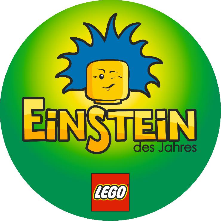 Erfinderwettbewerb LEGO EinStein