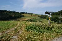 Pilgern - Wohlfühlen - Kreativ werden: Im schönen Sauerland