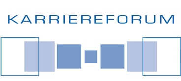 Nur noch zwei Tage bis zum Karriereforum 2012 in Salzburg