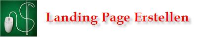 landing-page-erstellen.de - alles was Sie über das Landing Page erstellen wissen sollen