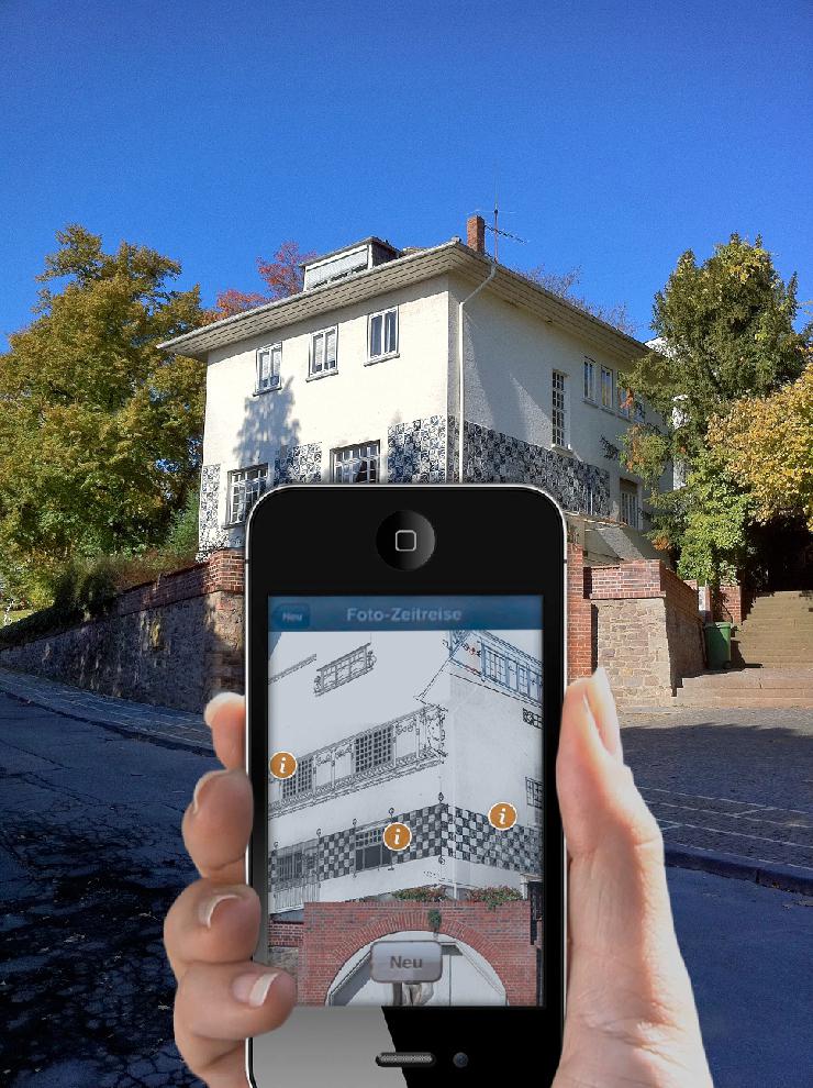 Fraunhofer: Forscher des Fraunhofer IGD erneut bei internationalem Augmented Reality-Wettbewerb auf Platz 1