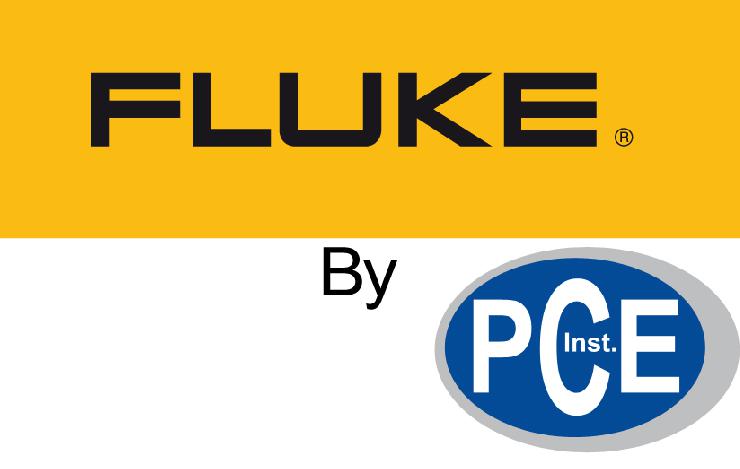 Fluke Geräte - jetzt neu bei PCE-Deutschland GmbH