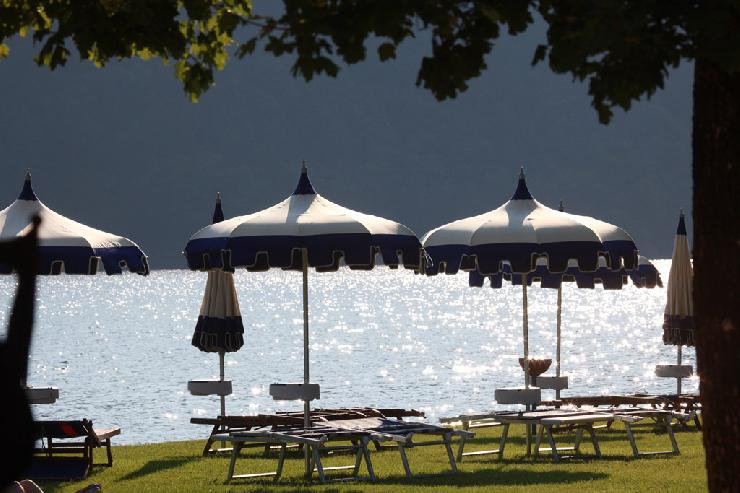 Wellnessresort Parkhotel Du Lac