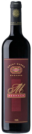 Weinshop vinello: Grant Burge - Spitzenweine aus dem Hinterland Adelaides