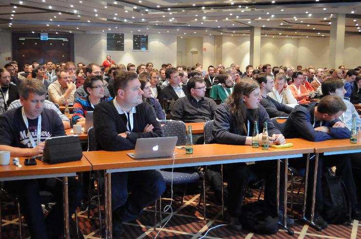 Business Technology Days starten im IT-Konferenzpaket mit JAX und BigDataCon