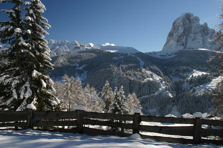 The Posthotel in San Candido