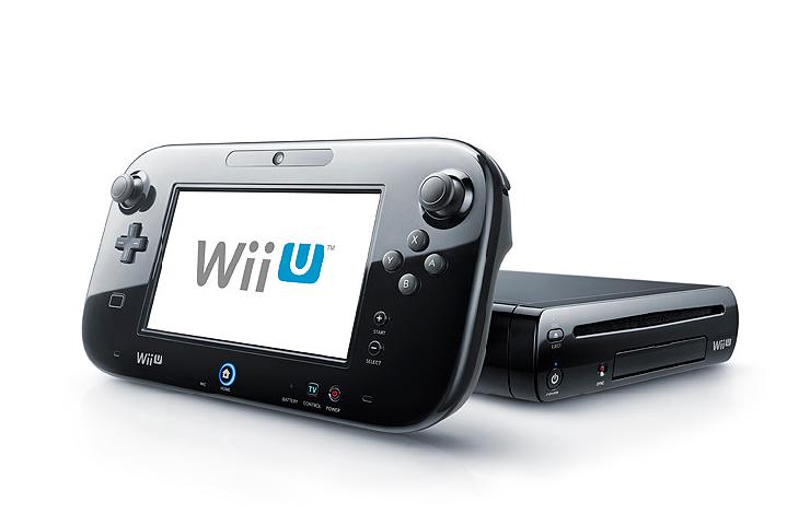 Nintendo Wii U ab heute im Handel