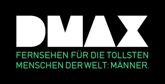 WPT auf DMAX zum ersten Mal im deutschen Free-TV