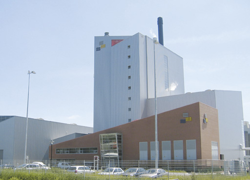 Rohstoffversorgung des Biomasse(heiz)kraftwerks Emlichheim für 2013 gesichert