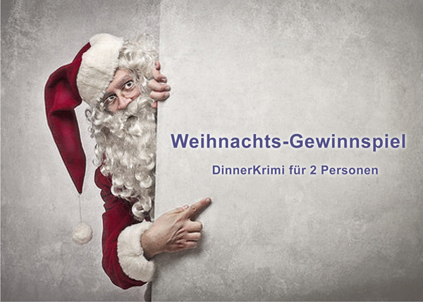 Das L.B.I. Weihnachts-Gewinnspiel 2012