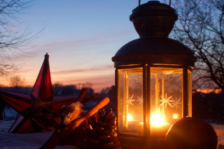 Die Südtiroler Weihnachtsmärkte