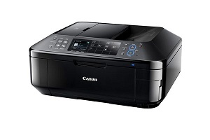 Der Canon PIXMA MX715 verbraucht weniger Druckerpatronen und liefert Topqualität