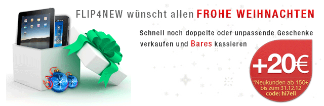 Die schlimmsten Weihnachtsgeschenke