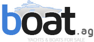 Neue und gebrauchte Boote und Yachten finden Sie bei boat.ag