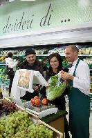 Bizerba auf der EuroShop 2011:  Mehr Frische. Mehr Kommunikation