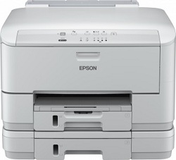 Der Epson Workforce Pro WP M4015 DN: günstige Druckerpatronen mit hoher Reichweite