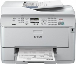 Epson WorkForce Pro WP-M4595 DNF: Hochwertige und günstige Druckerpatronen für bis zu 10.000 Seiten