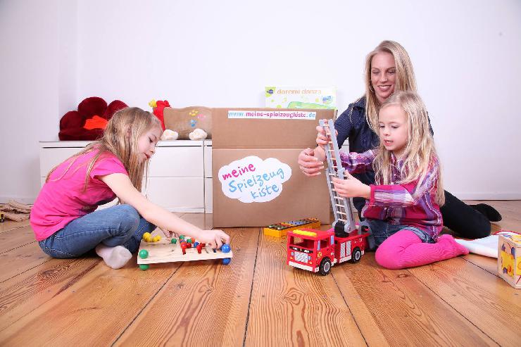 HHL-Absolventen krempeln deutsche Kinderzimmer um