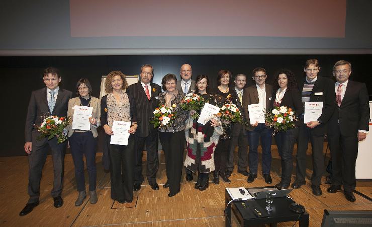 Radurlaub ZeitReisen gewinnt erneut Touristikpreis