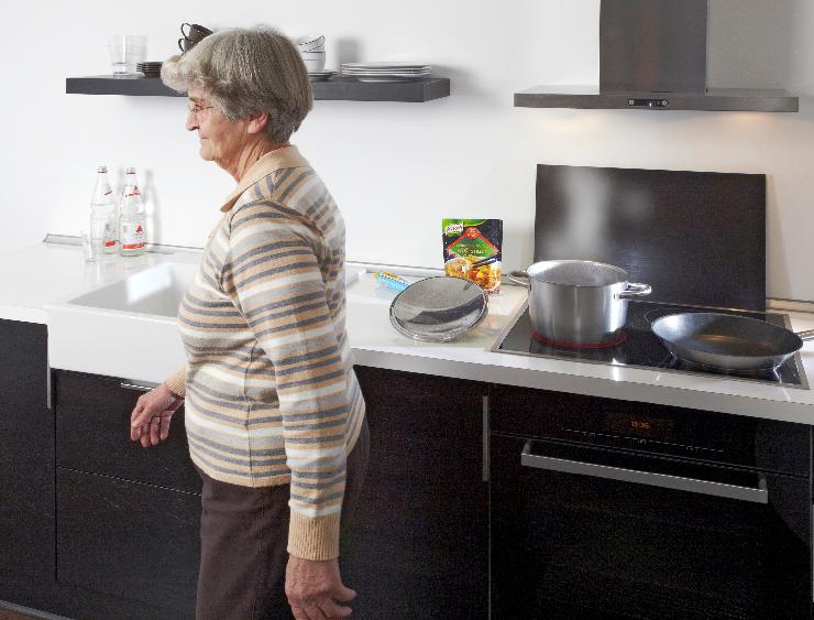 Intelligente Wohnung: 7000 Senioren leben bald in der Zukunft