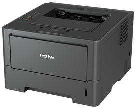 Drucken und sparen zugleich - mit dem XL-Toner für den Brother HL-5440D
