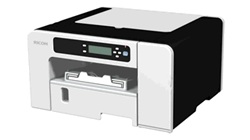 Stromsparen dank innovativer Technik - Der Ricoh Aficio SG 3110DNW mit günstigen Druckerpatronen