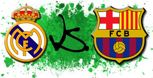 Real Madrid - Barcelona Live Stream auf wettnetzwerk.com