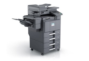 Günstiger Toner mit hoher Reichweite für den Kyocera TASKalfa 2550ci