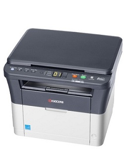 Kyocera FS-1220MFP: Effiziente Toner für wirtschaftlicheres Drucken