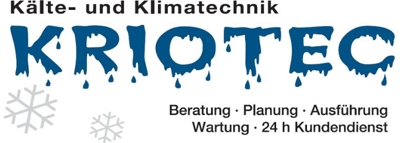 Der Spezialist für Kälte- und Klimatechnik KRIOTEC firmiert um und wechselt den Standort mit neuen Expansionsplänen