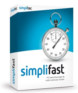 simplitec präsentiert simplifast