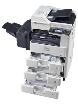 Kyocera FS 6530MFP: Wirtschaftlichkeit und Qualität dank Original Toner TK-475