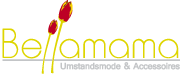 Bellamama Umstandsmode & Accessoires - wir feiern 7 Jahre Bellamama