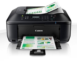 Druckerpatronen für Canon Pixma MX 455 mit hoher Reichweite