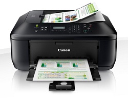 Unschlagbares Team: Canon Pixma MX 395 und originale Canon Druckerpatronen