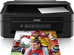 Epson Expression Home XP-202: Kompakt-Multifunktionsgerät mit günstigen Druckerpatronen