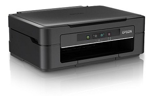 Epson Expression Home XP-102: Kompaktes Multifunktionsgerät mit wirtschaftlichen Claria Home Druckerpatronen