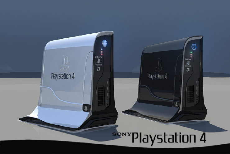 Was kann die neue Playstation?