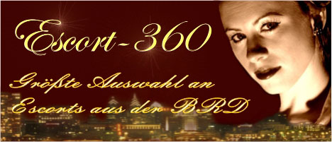 Escort-360 ist jetzt noch attraktiver