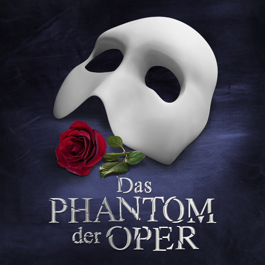 Rekord: Mit Start des Vorverkaufs bereits 50.000 Tickets vorbestellt - Andrew Lloyd Webbers DAS PHANTOM DER OPER ab Dezember 2013 wieder im Theater Neue Flora