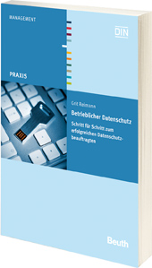 Beuth-Leitfaden: Konzentriertes Know-how für Datenschützer