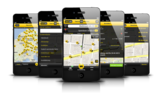 Taxi.eu mit einzigartigem Taxiservice für Städtereisende