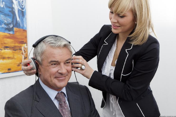 Die Experten für Gutes Hören  den Rundum-Service vom Hörtest bis zur Anpassung gibt es nur beim Hörakustiker