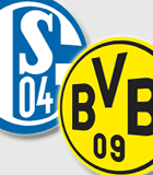 Schalke - Dortmund Live Stream auf live-stream-live.se